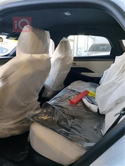 بي واي دي Qin Plus